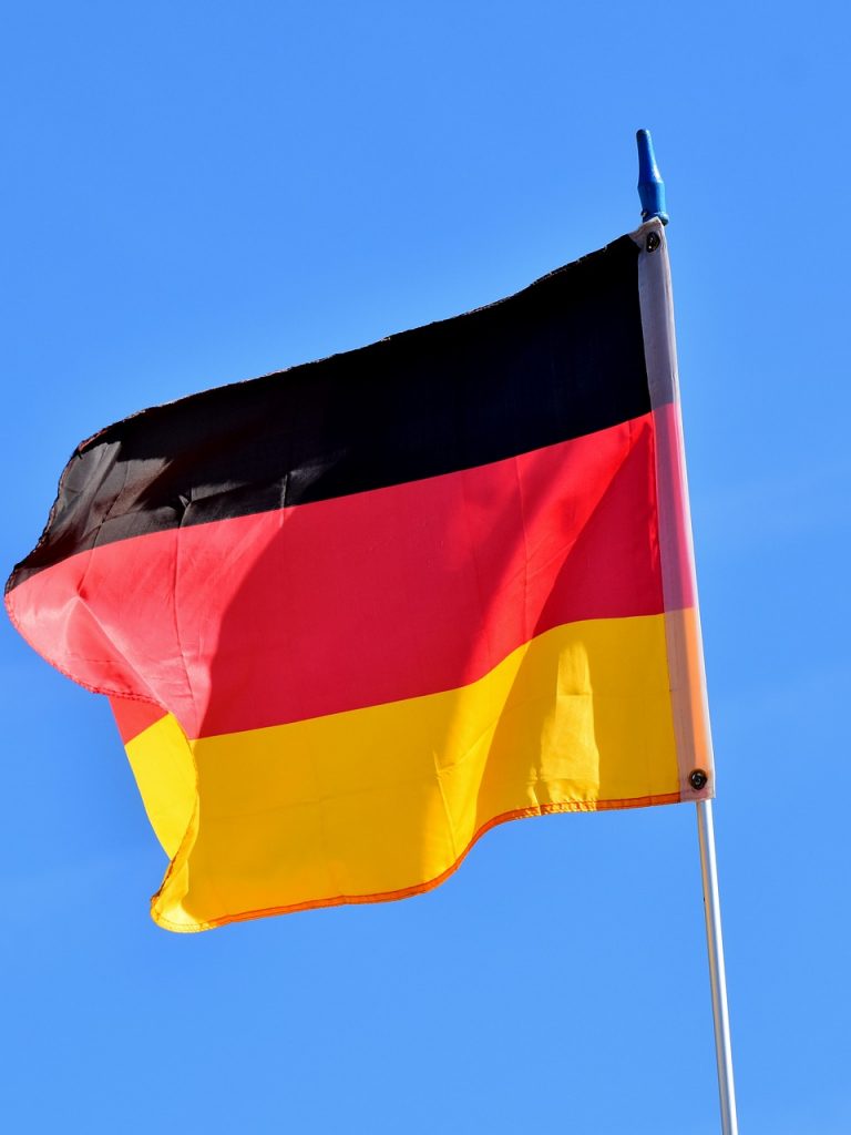 5 skutecznych sposobów na szybką naukę niemieckiego